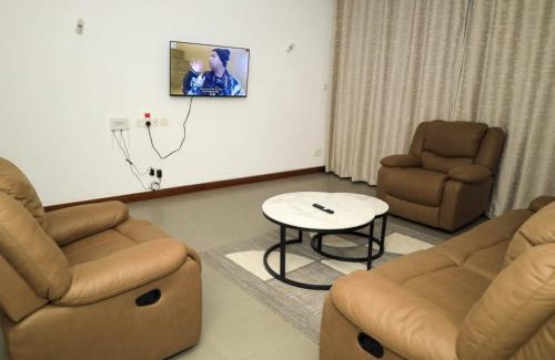Mtwapa Apartment | Mama Homes