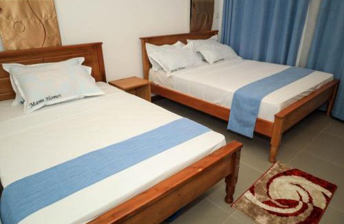 Mtwapa Apartment | Mama Homes