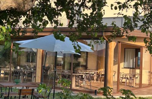 Patti House | Mama Lina