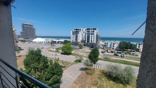 Constanta Apartment | Mamaia Summerland Seaview