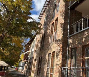 Gyula Apartment | Mamamia Apartman