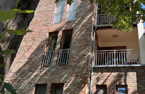 Gyula Apartment | Mamamia Apartman