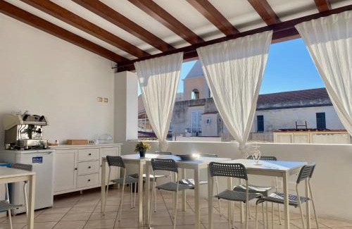 Lipari Historic Centre House | Mamamia #Lipari