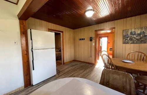 Vendor House | Mamaw & Papaw's Farmhouse