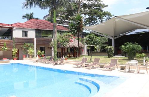 Monrovia Hotel | Mamba Point Hotel
