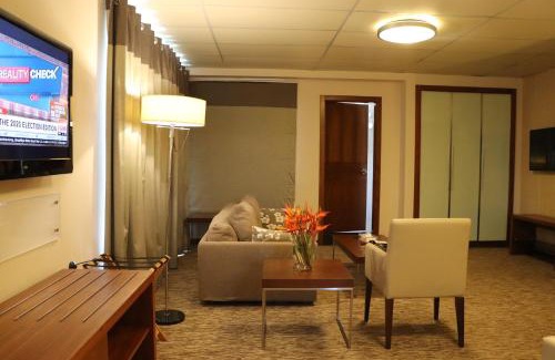 Monrovia Hotel | Mamba Point Hotel