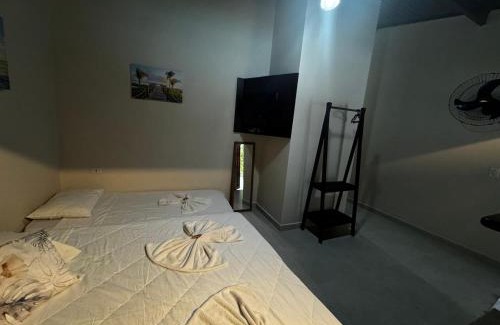 Itamambuca Hotel | Mambuca Village