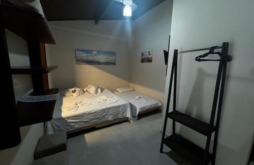 Itamambuca Hotel | Mambuca Village