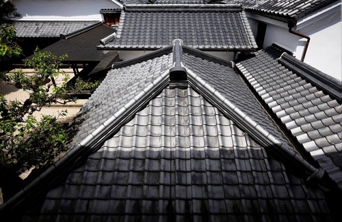 Sasayama House | mameya