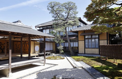 Sasayama House | mameya