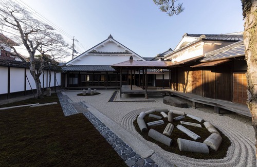 Sasayama House | mameya