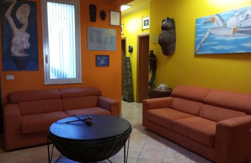 Sambuca di Sicilia House | Mami house