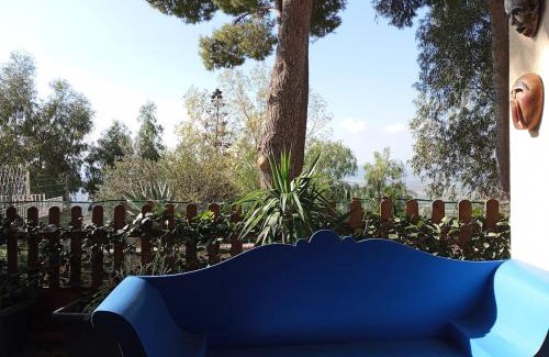 Sambuca di Sicilia House | Mami house