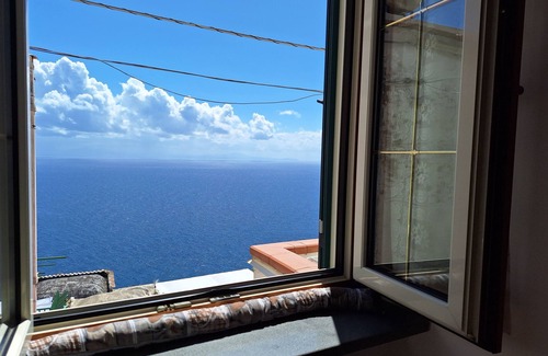 Conca dei Marini House | Mamma Lucia maison de charme amalficoast
