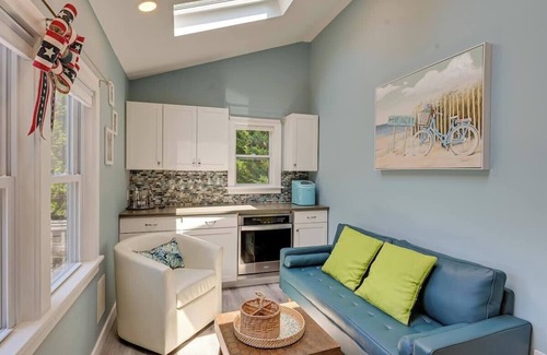 East Moriches House | Mamma Mia Getaway