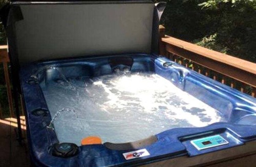 Mammoth Cave House | Mammoth Cave Cabin for a Weekend Getaway from Louisville