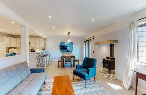 Mammoth Lakes Apartment | Mammoth Ski & Racquet 93K