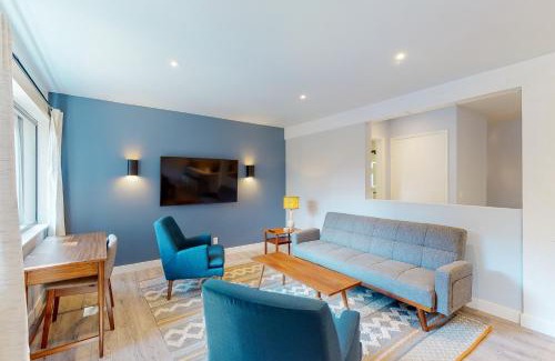 Mammoth Lakes Apartment | Mammoth Ski & Racquet 93K