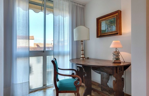 Santa Maria Novella Apartment | Mamo Florence - Vespucci Apartment