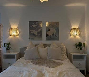 Neuhausen/Spree Apartment | Mams-Cottage-Brunhilde