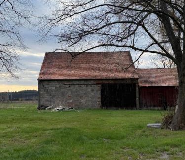 Neuhausen/Spree Apartment | Mams-Cottage-Olivia