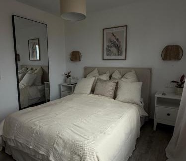 Neuhausen/Spree Apartment | Mams-Cottage-Olivia