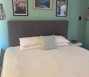 Greater Johannesburg Metropolitan Area Apartment | Mamuka Africa II