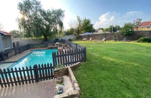 Greater Johannesburg Metropolitan Area Apartment | Mamuka Africa II