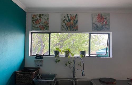 Greater Johannesburg Metropolitan Area Apartment | Mamuka Africa II