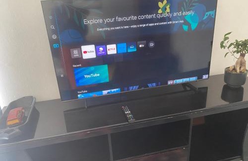 Greater Johannesburg Metropolitan Area Apartment | Mamuka Africa II