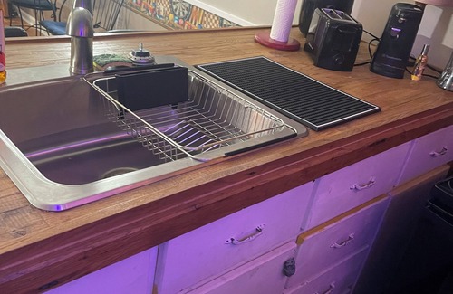 Donalsonville Cottage | Man-cave w/pool table, dock w/2 boat slips on Lake Seminole! Fisherman’s Heaven