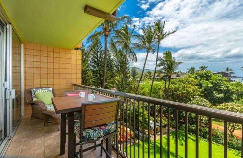 Kihei Apartment | Mana Kai Maui Resort, #314C condo