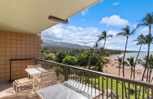 Kihei Apartment | MANA KAI MAUI RESORT, #405C condo