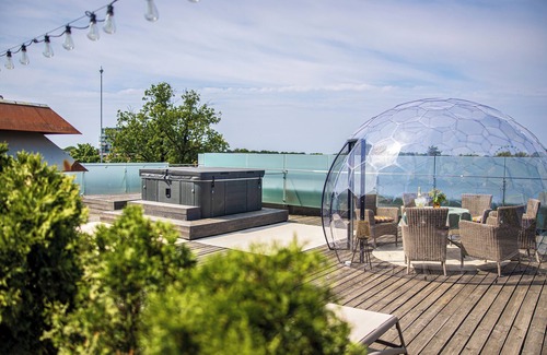 Palanga Apartment | Mana Suites & Sea SPA