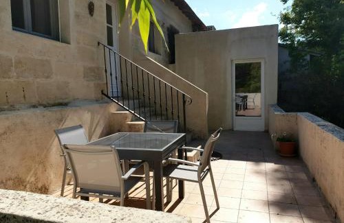 Arles House | manade Blanc - Gite la Fenière