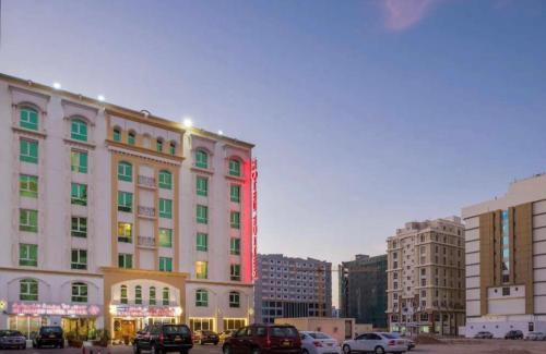 Azaiba Apartment | Manaf Hotel Suites