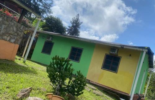 Los Altos de Sucre House | Manantial