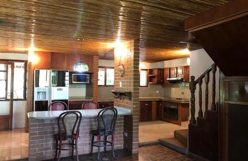 Los Altos de Sucre House | Manantial