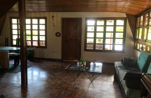 Los Altos de Sucre House | Manantial