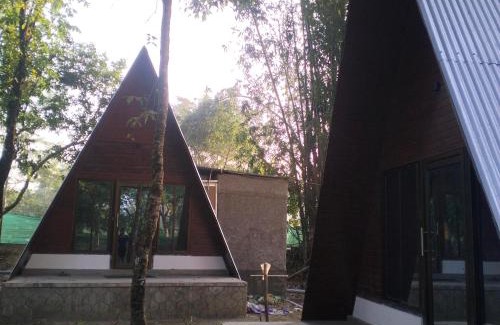 Barangabari Hotel | Manas nature hut