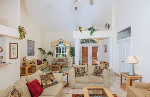 South Venice Villa | Manasota 3 - 2647 Manasota Beach Road
