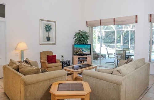 South Venice Villa | Manasota 3 - 2647 Manasota Beach Road