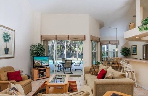 South Venice Villa | Manasota 3 - 2647 Manasota Beach Road