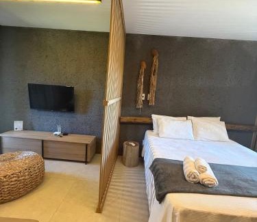 Porto de Pedras Apartment | Manatee C101 Patacho Porto de Pedras