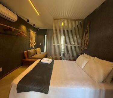 Porto de Pedras Apartment | Manatee C101 Patacho Porto de Pedras