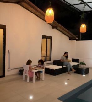 Sutatenza Ski Chalet | Manawa Kaona