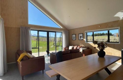 Ohakune House | Manawa - Ohakune Holiday Home