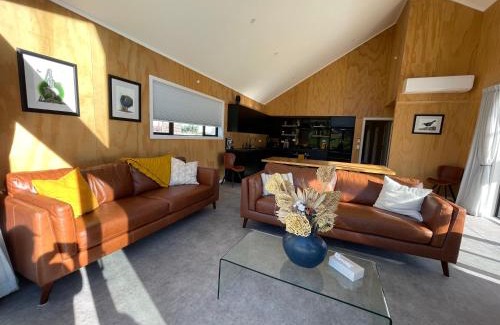Ohakune House | Manawa - Ohakune Holiday Home