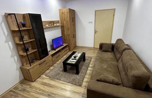 Paracin Apartment | Mance apartments