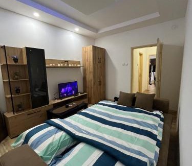 Paracin Apartment | Mance apartments